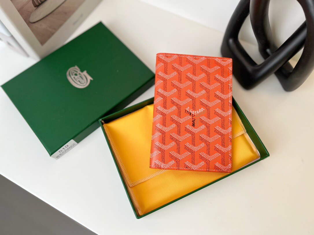 BV Passport Holder