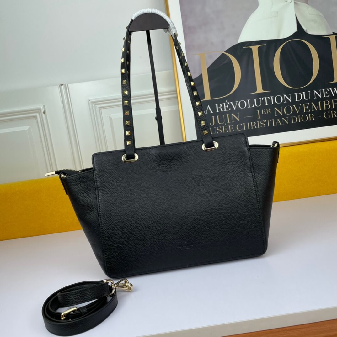 VALEN Studs Tote