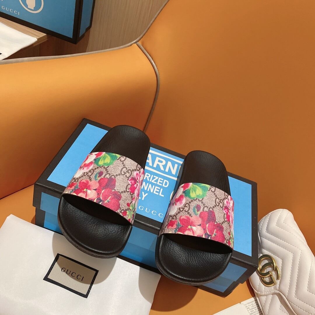 GG Slides