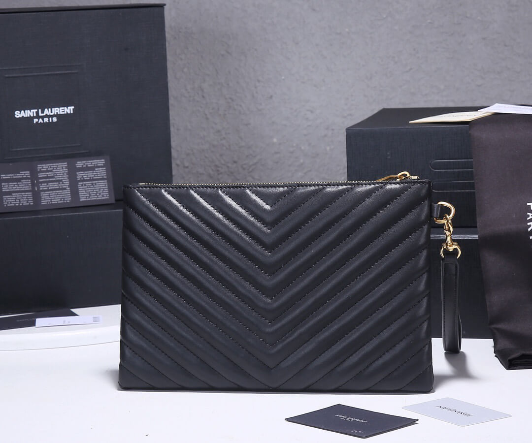 YSL Pouch 30
