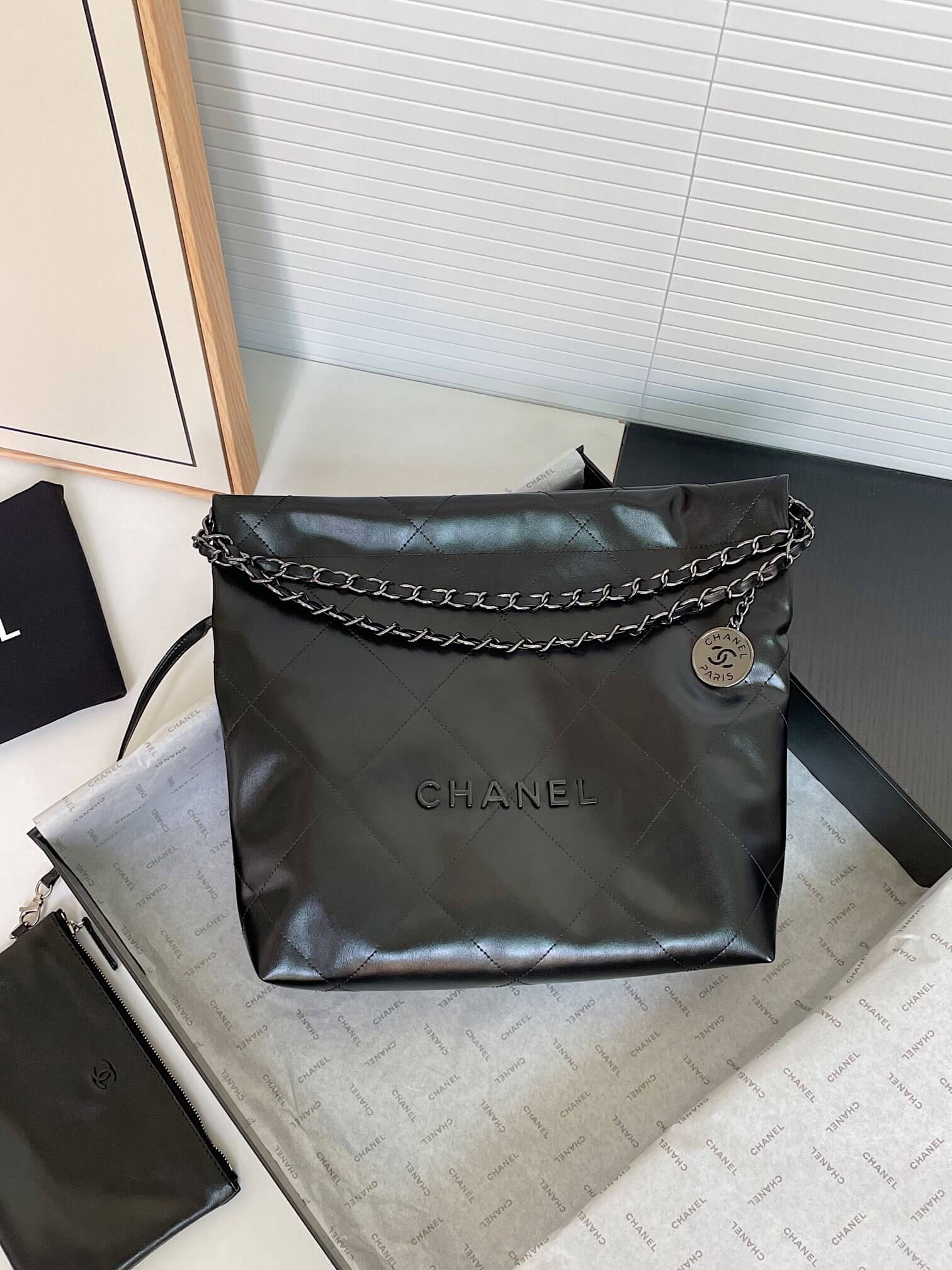 CC 22 Tote