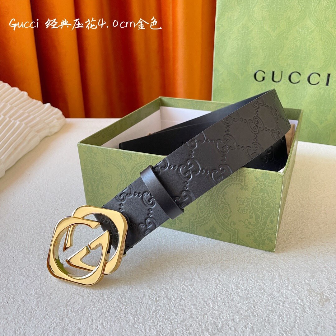 GG Belt