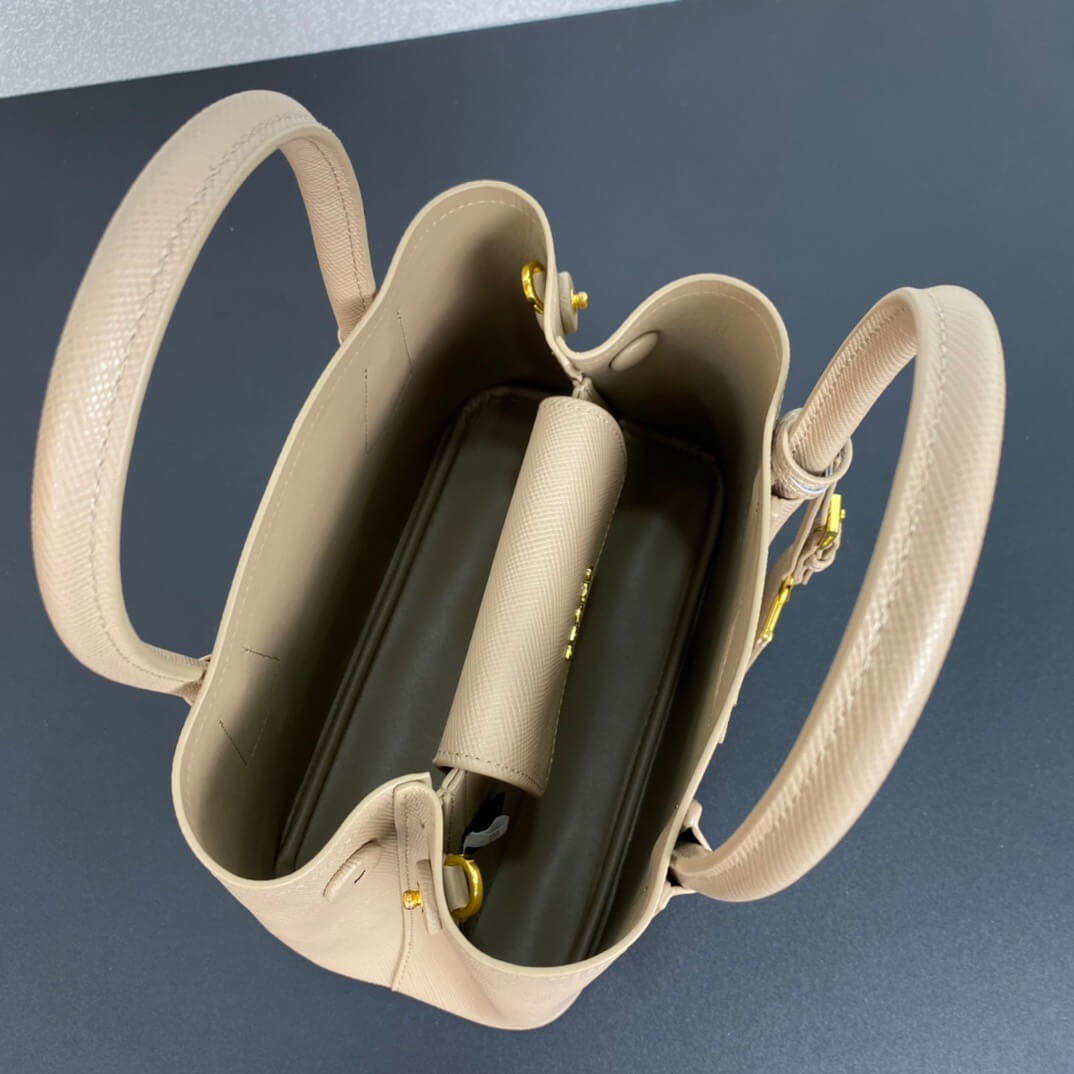 PR Double Bag Mini