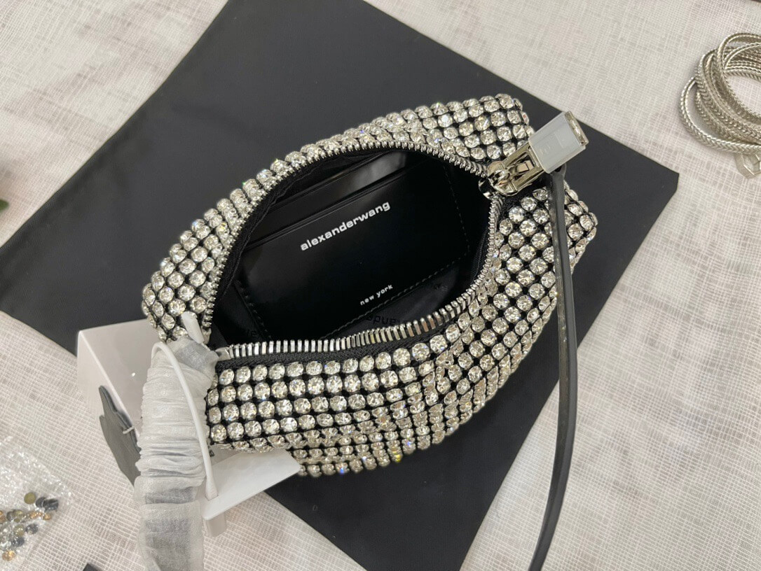 AWang Bling Bag