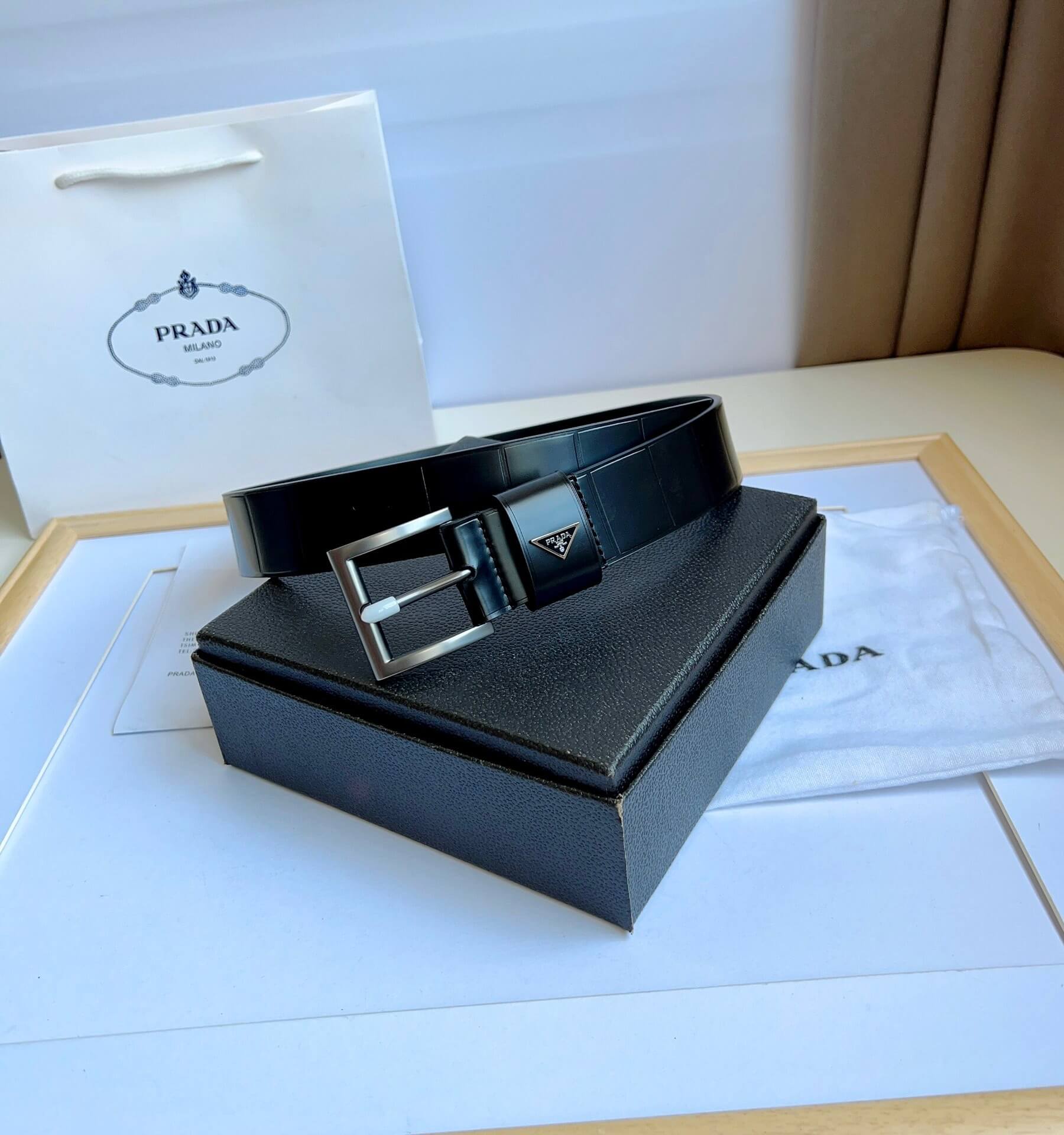 PR Men Belt