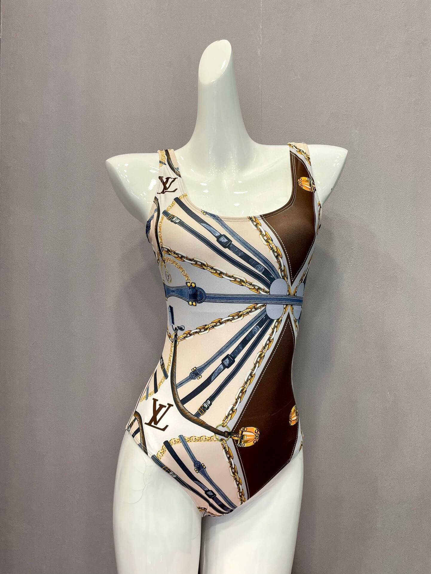 LOUIV Swimsuit