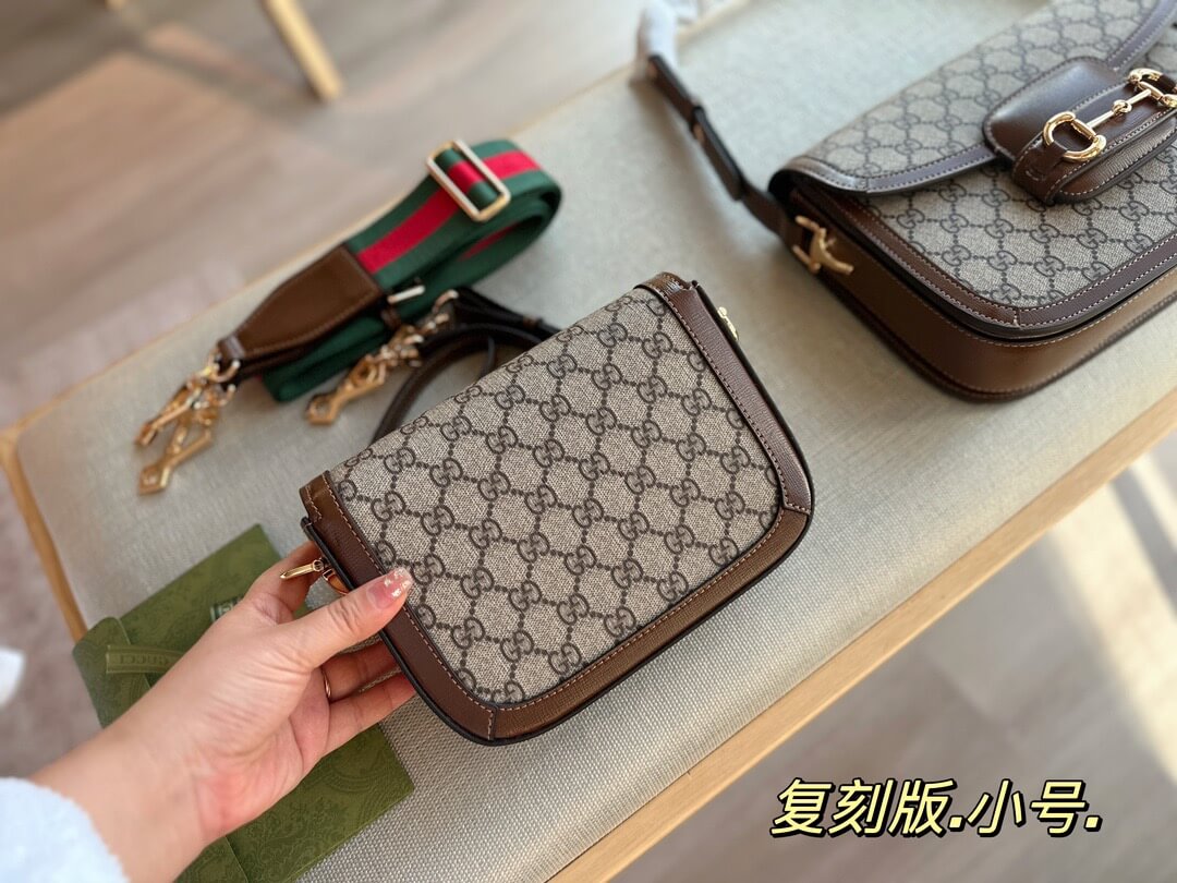 GG Horsebit 1955 Small