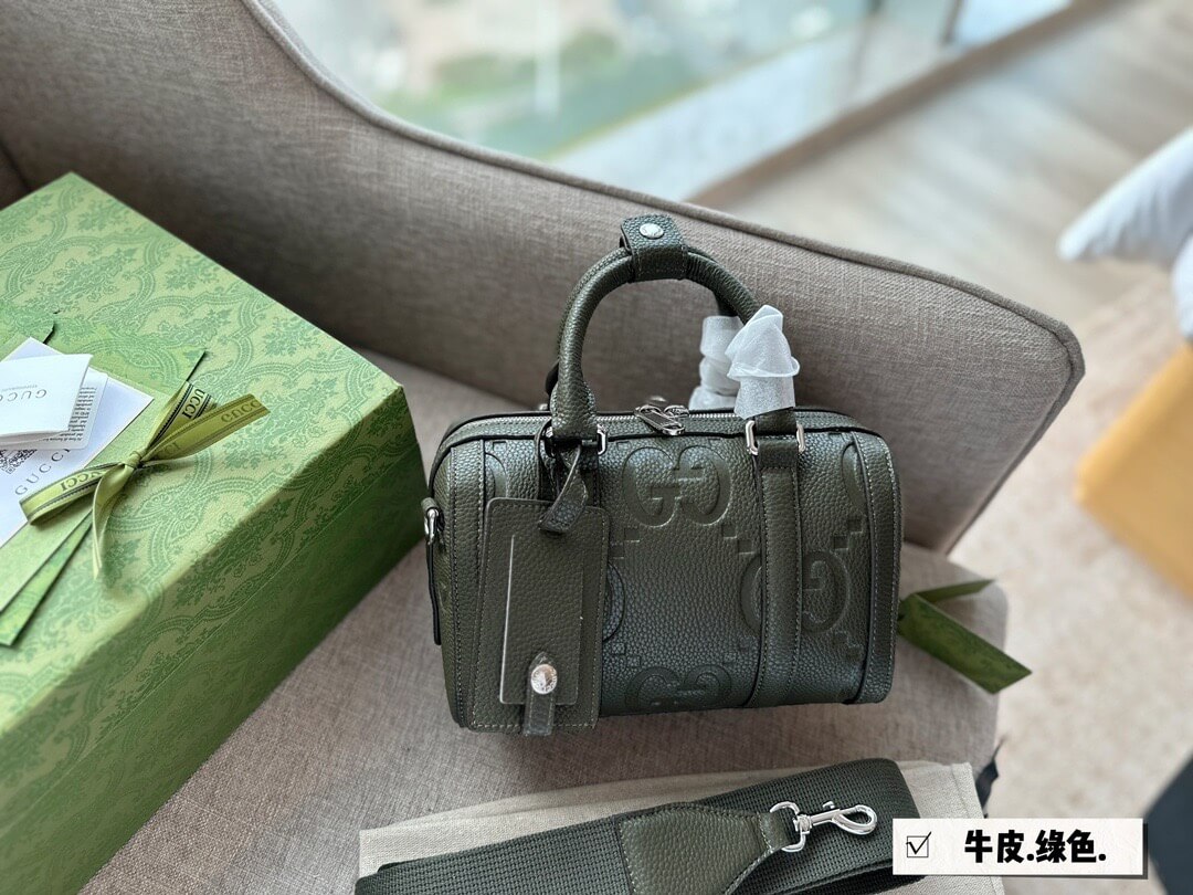 GG Duffle Mini