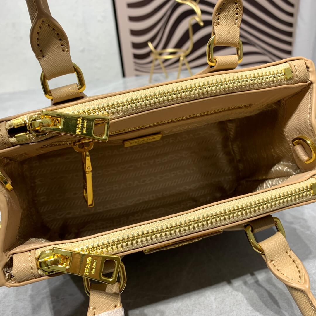 PR Saffiano Mini