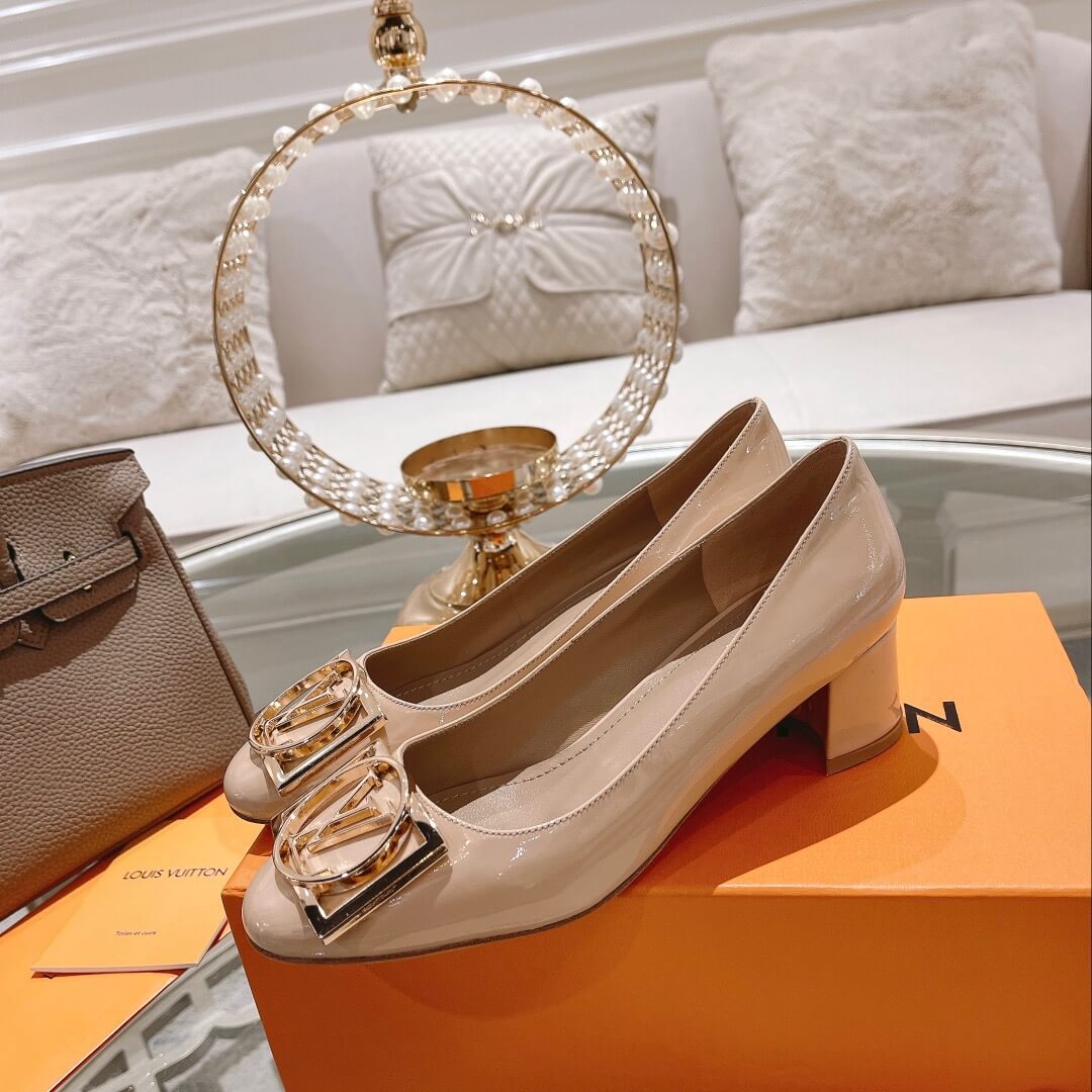 LOUIV Mules