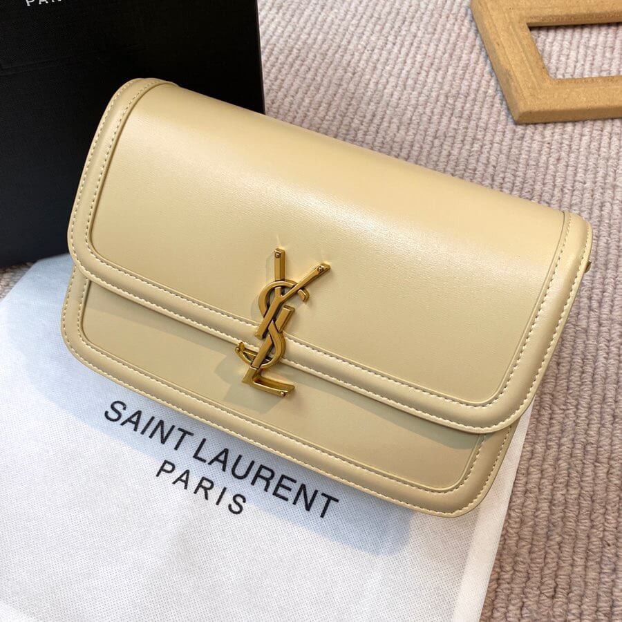 YSL Solferino Box