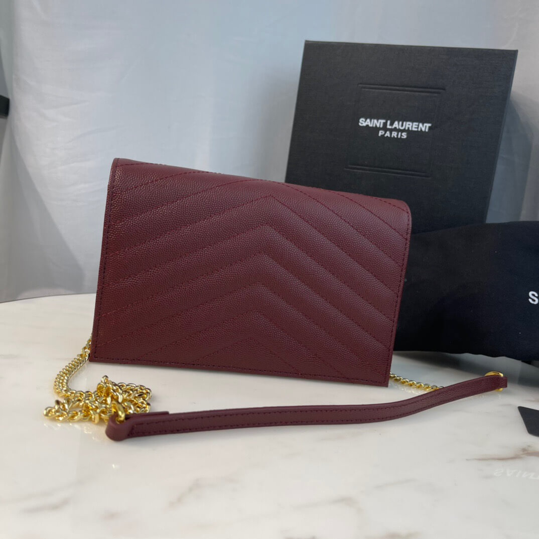 YSL Woc 19