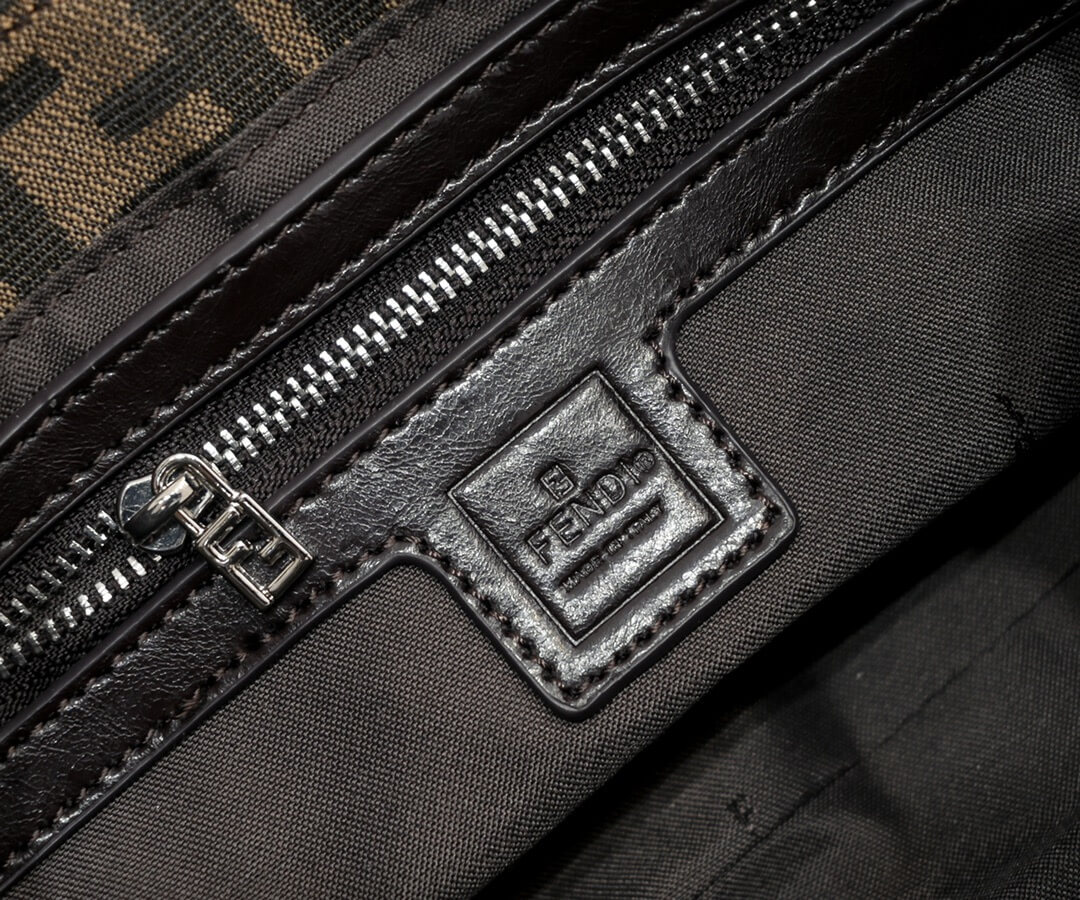 FD Vintage Hobo