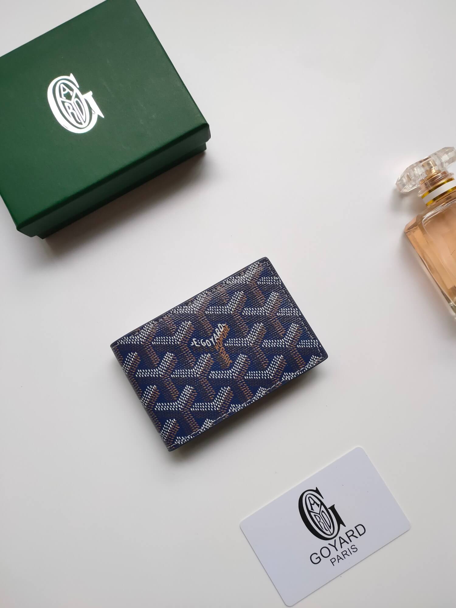 GOYA Foldable Wallet