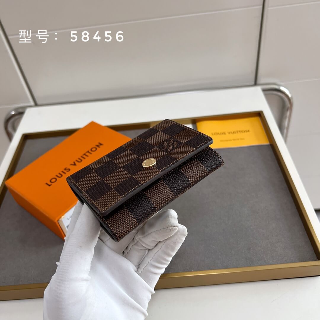 LOUIV Card Holder