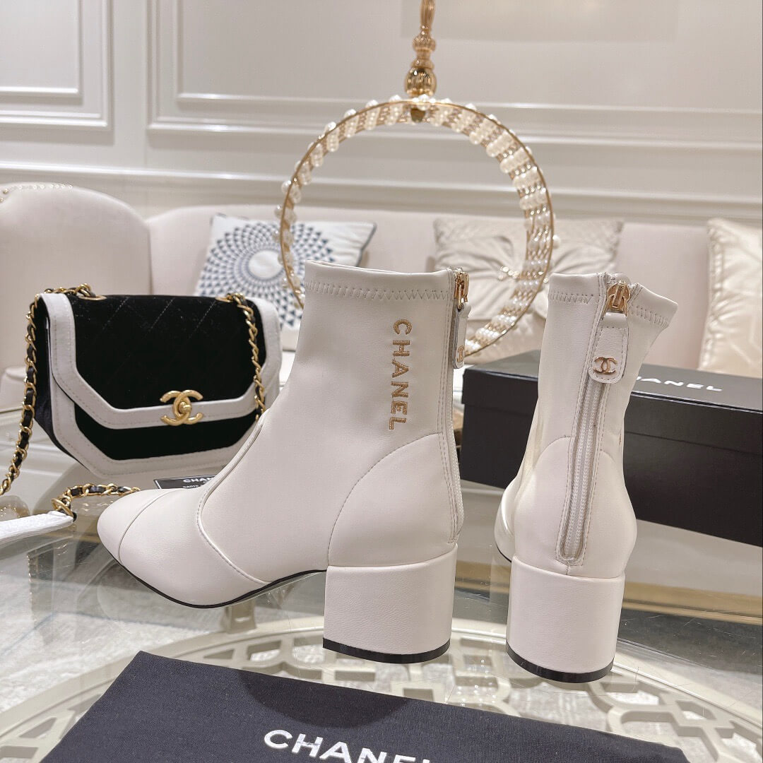CC Boots