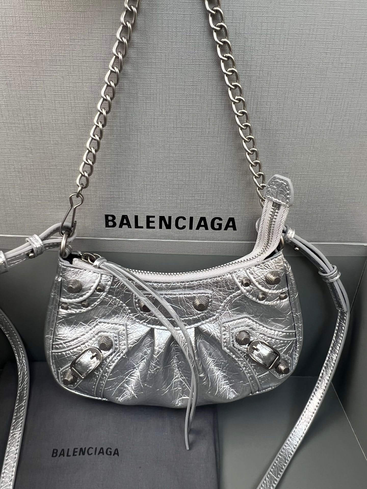 BALEN Cagole Mini