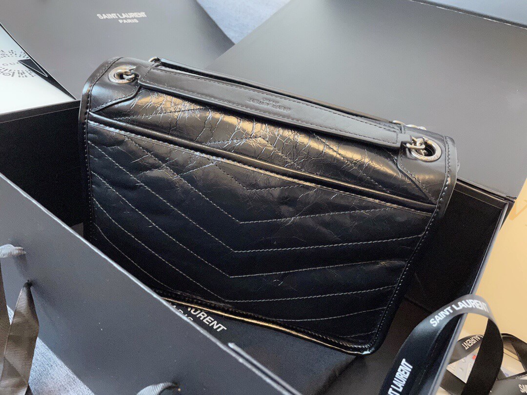 YSL Niki Medium