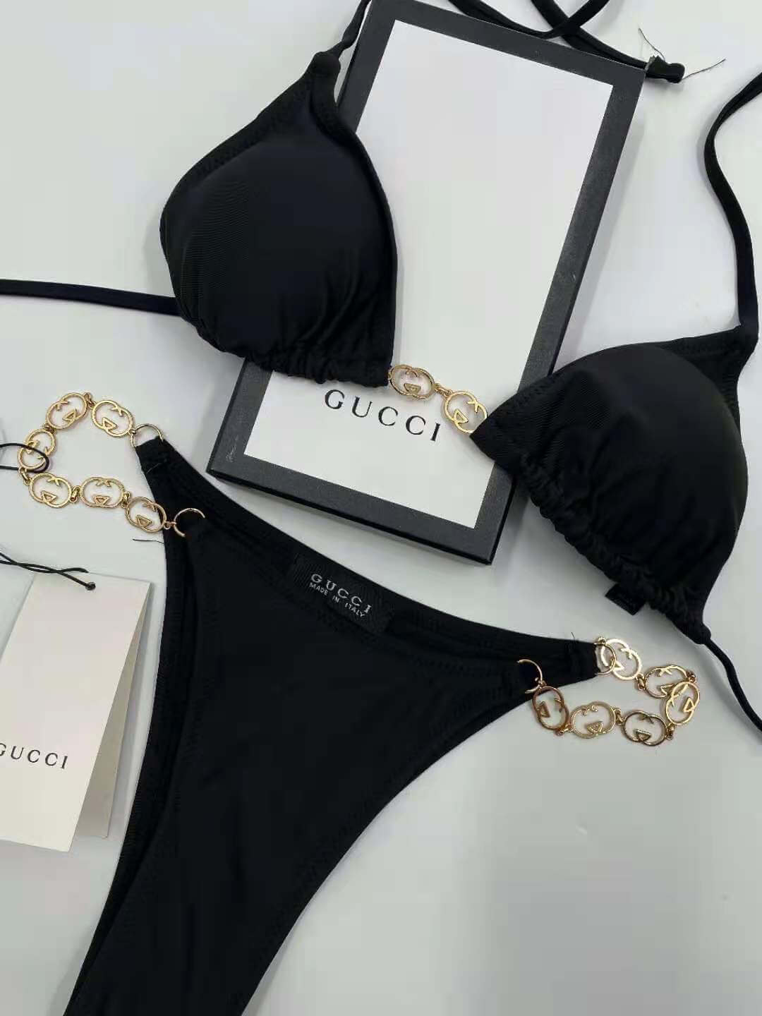 GG Bikini