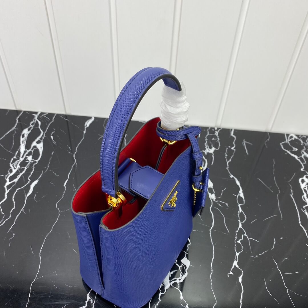 PR Bucket Small Bag
