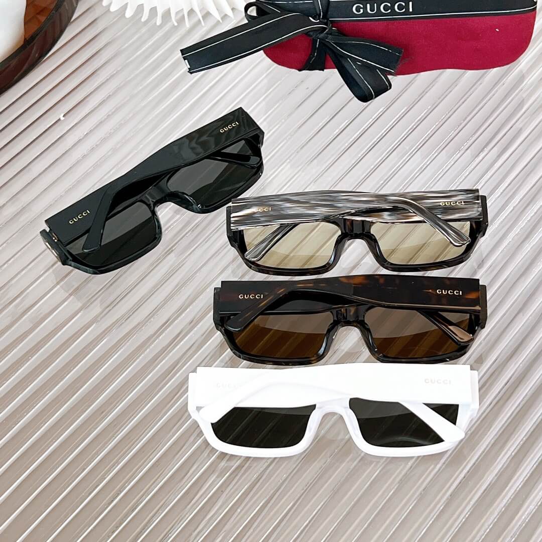 GG Sunglasses 0669S