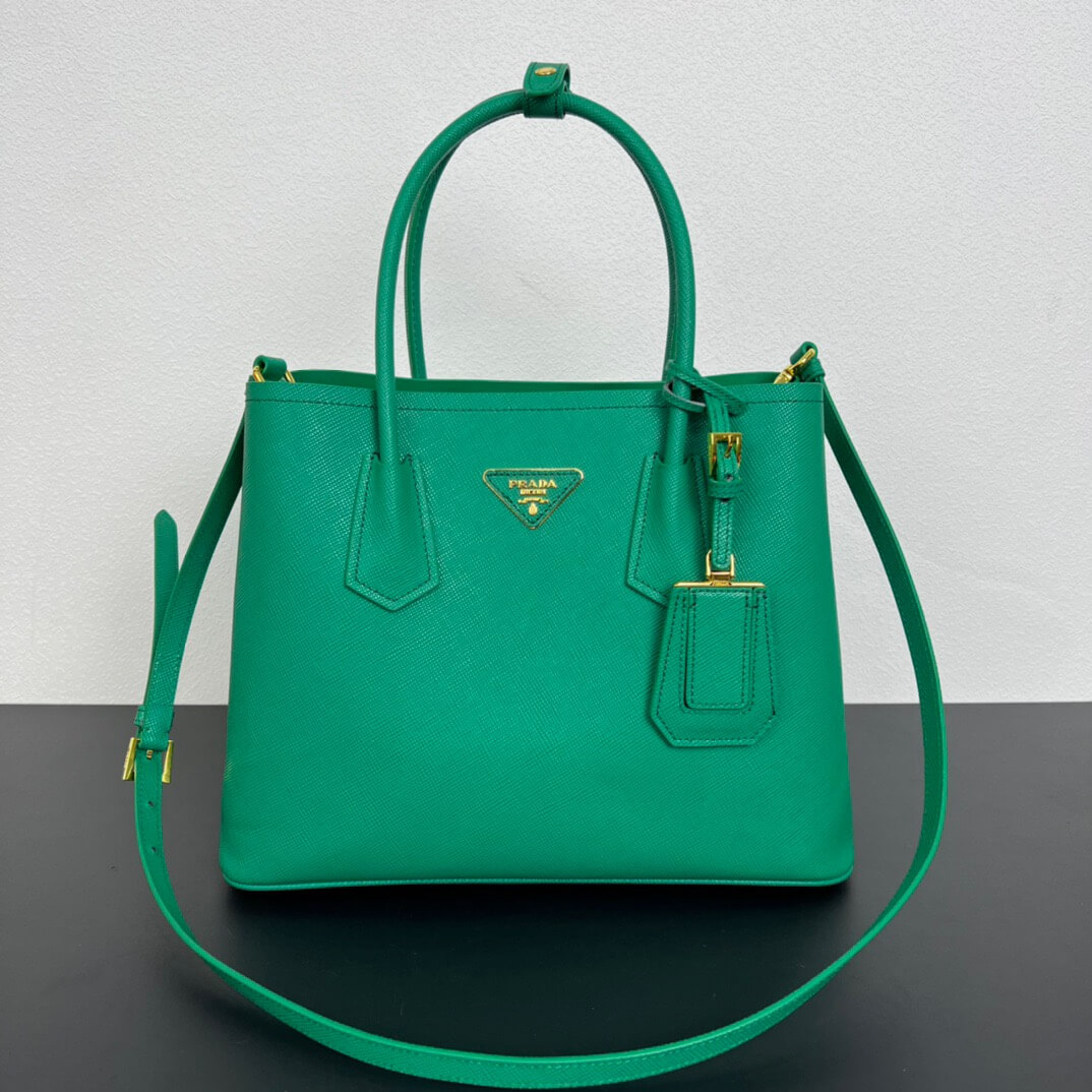 PR Double Bag Medium