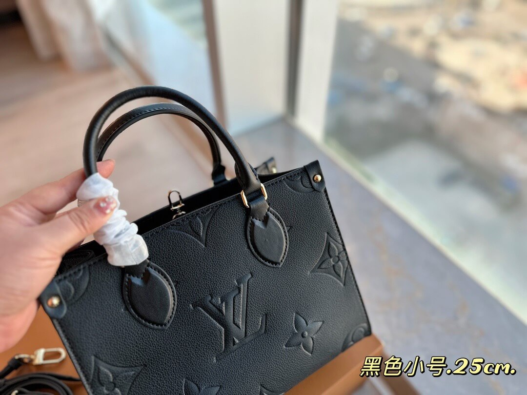 LOUIV Onthego 25