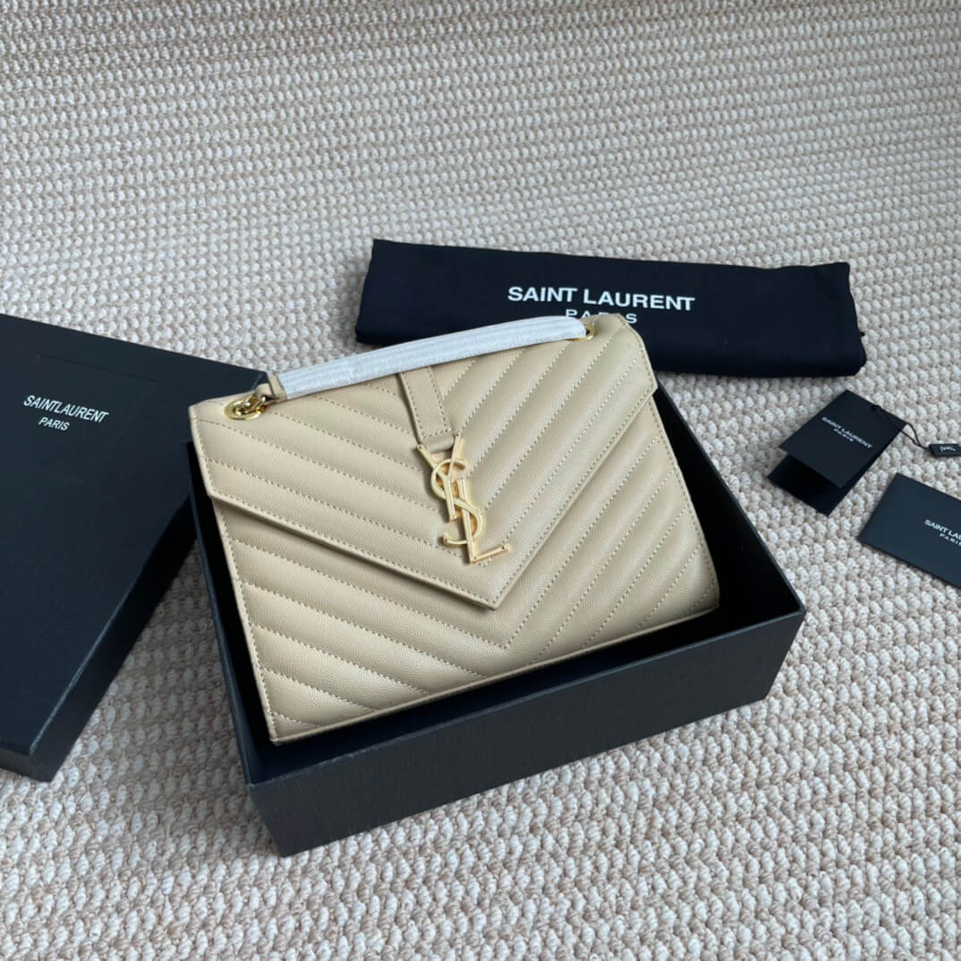YSL Envelope