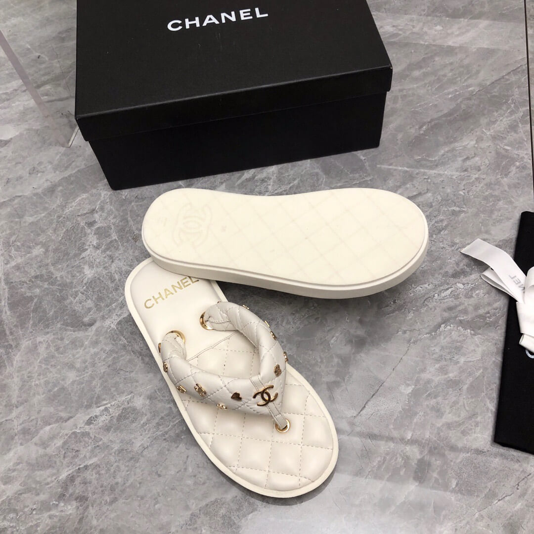 CC Flip Flop