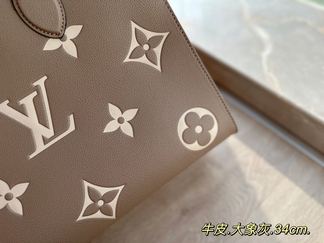 LOUIV Onthego 36