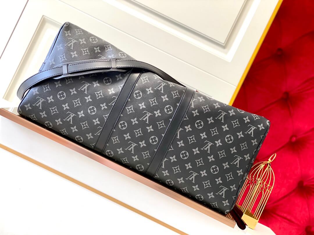 LOUIV Keepall 55