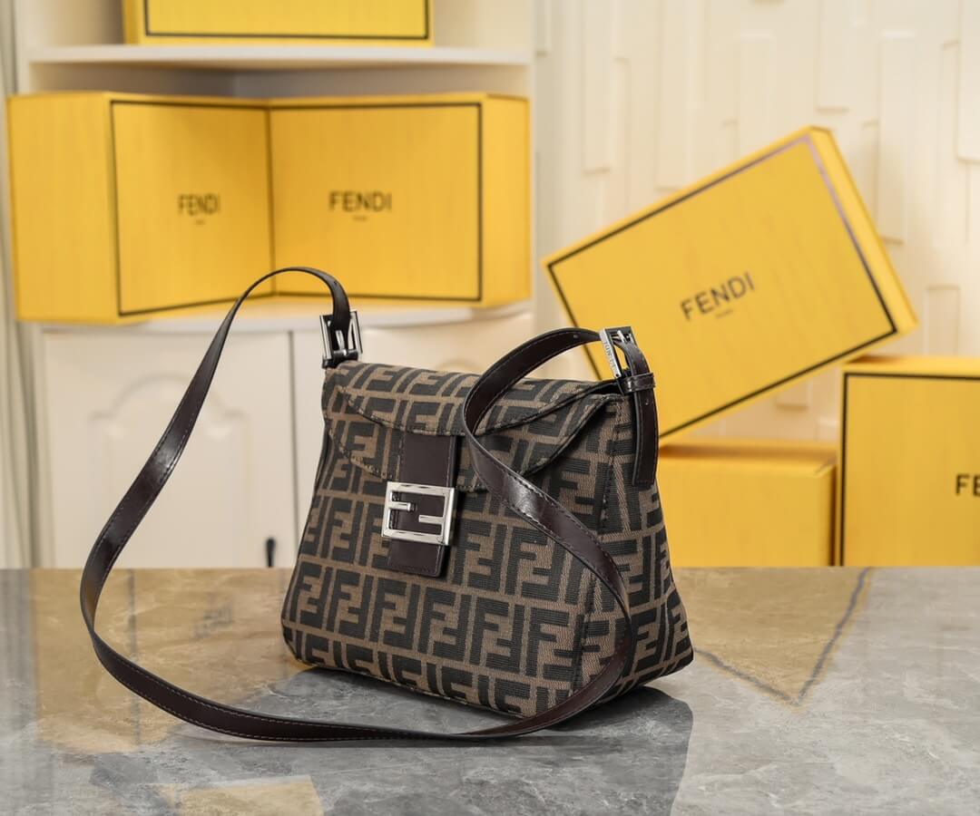 FD Vintage Bag