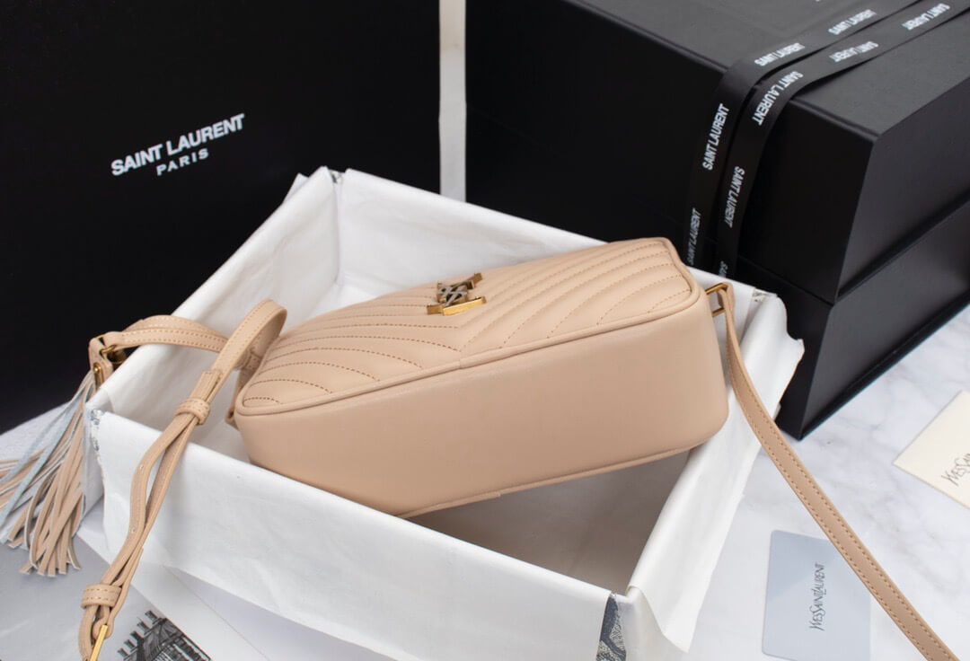 YSL Lou Camera