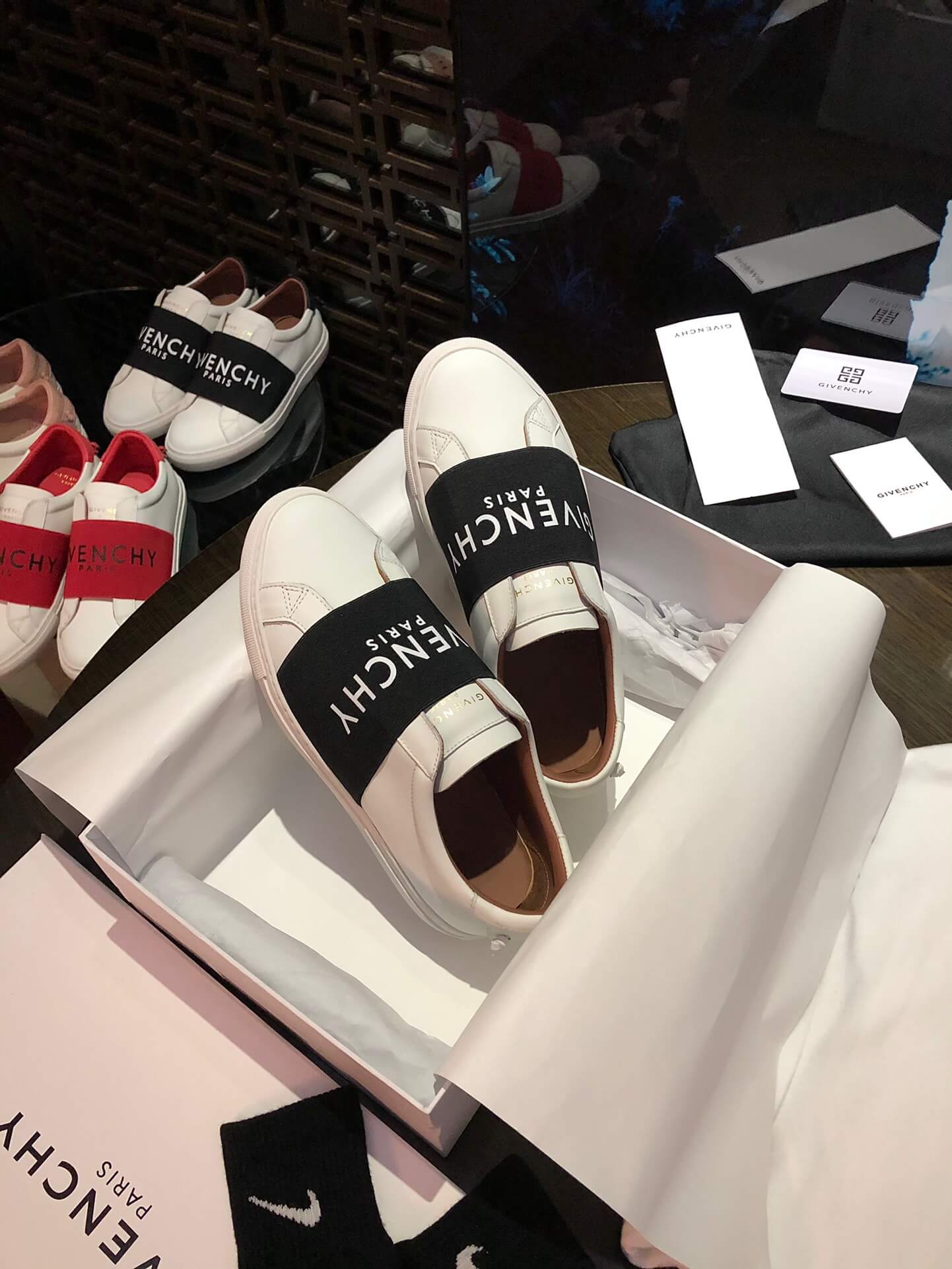 GVC Sneakers