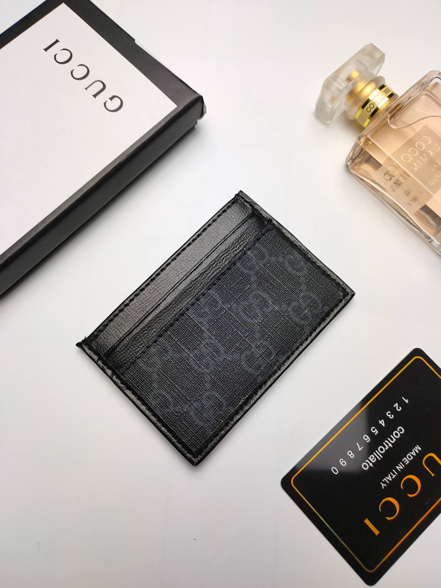 GG Card Holder