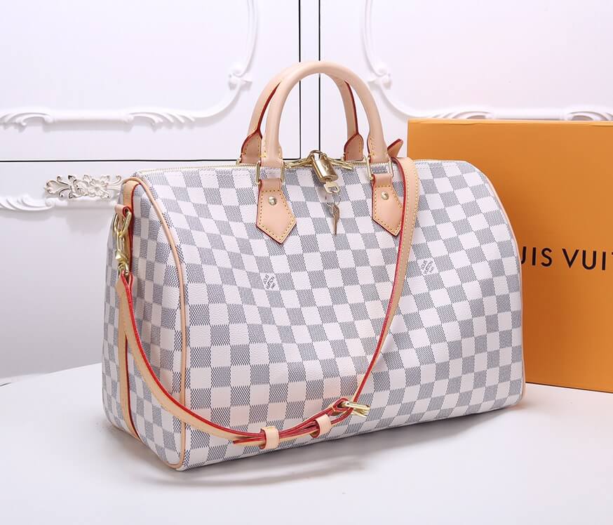 LOUIV Speedy 35