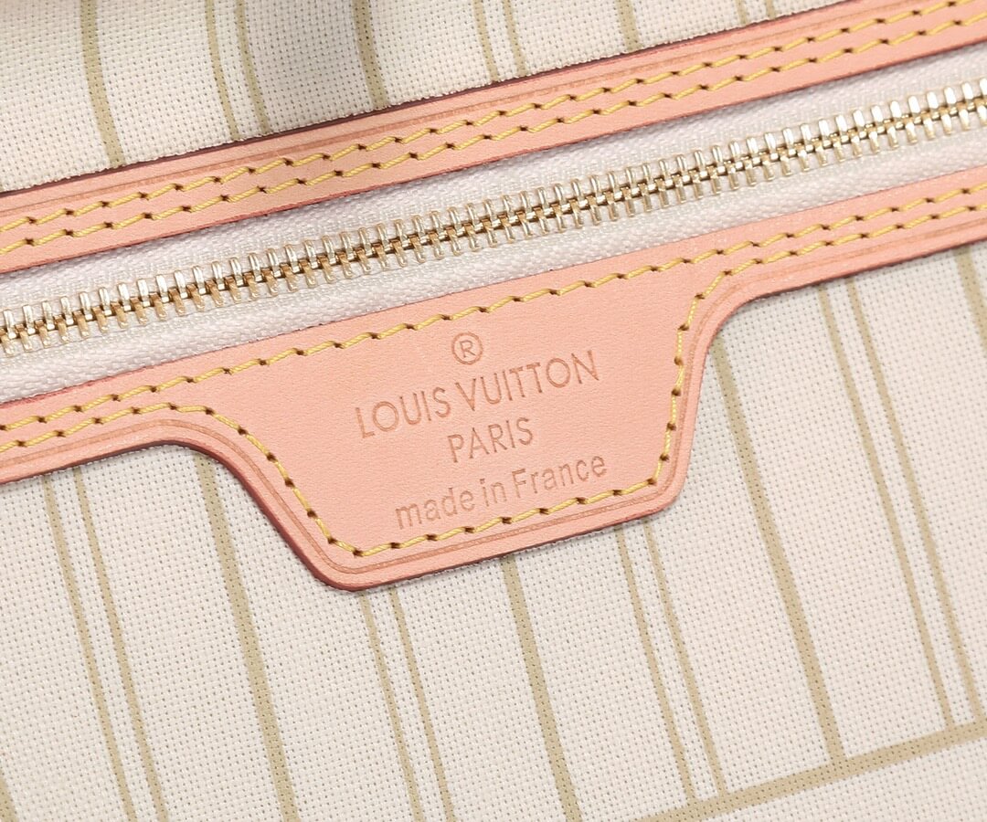 LOUIV Neverfull MM