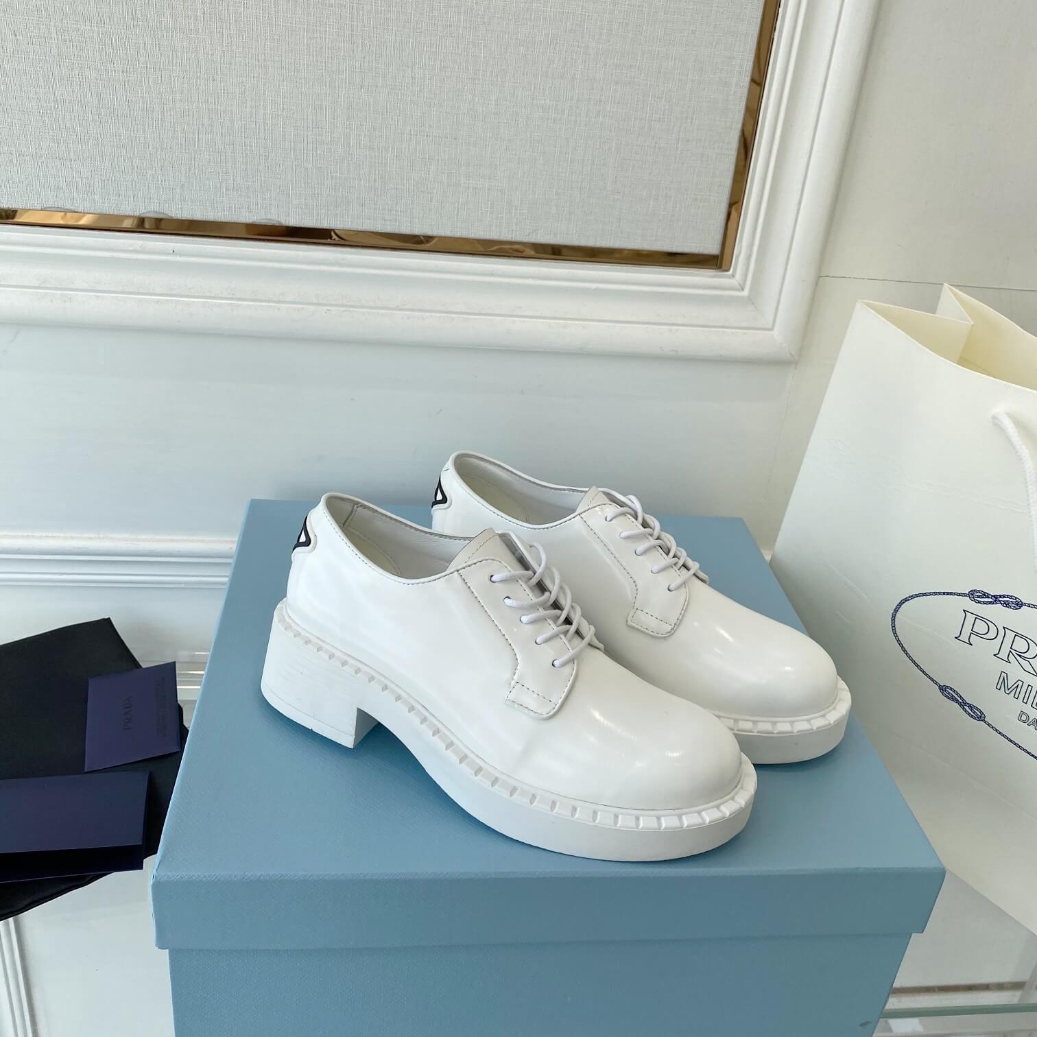PR Loafers