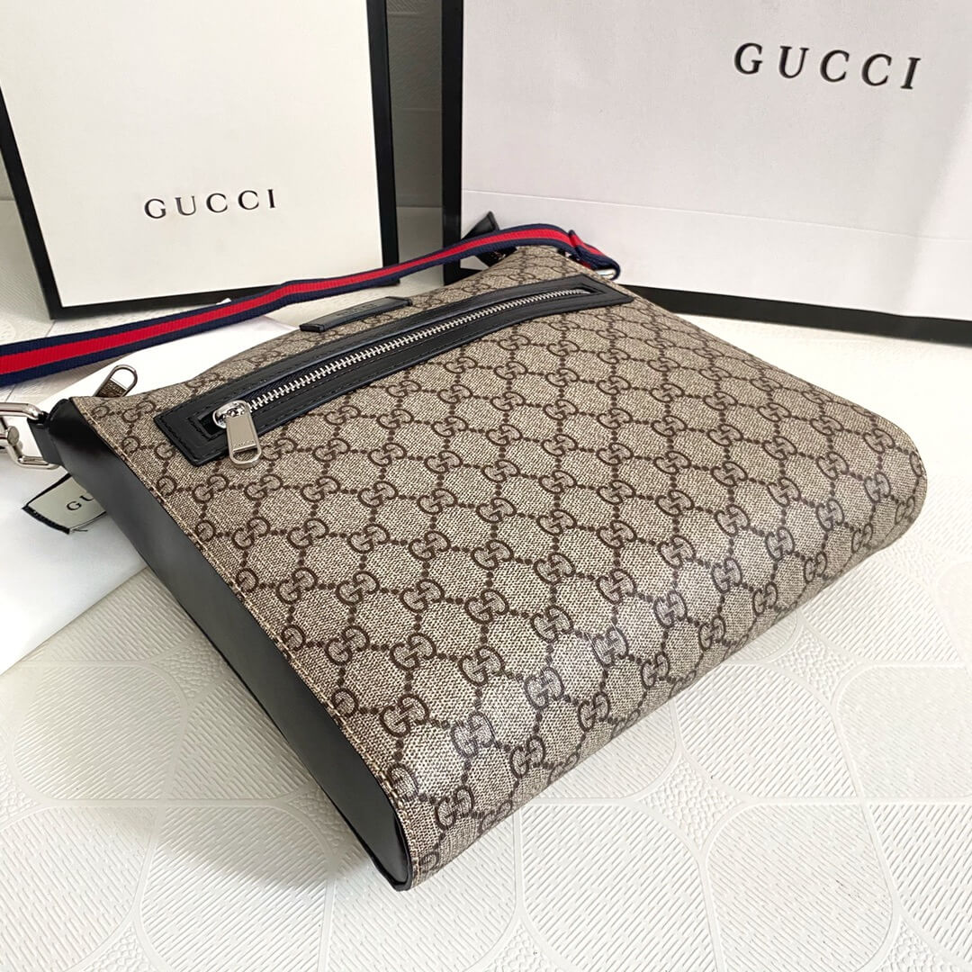 GG Messenger Bag Medium