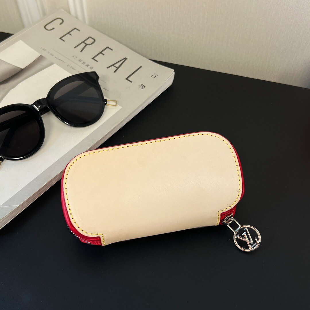 LOUIV Sunglasses Case
