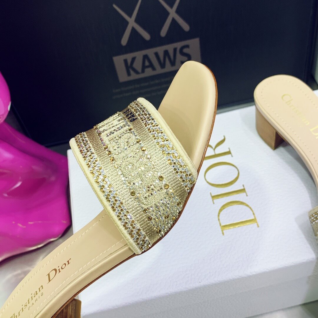 CD Dway Mules