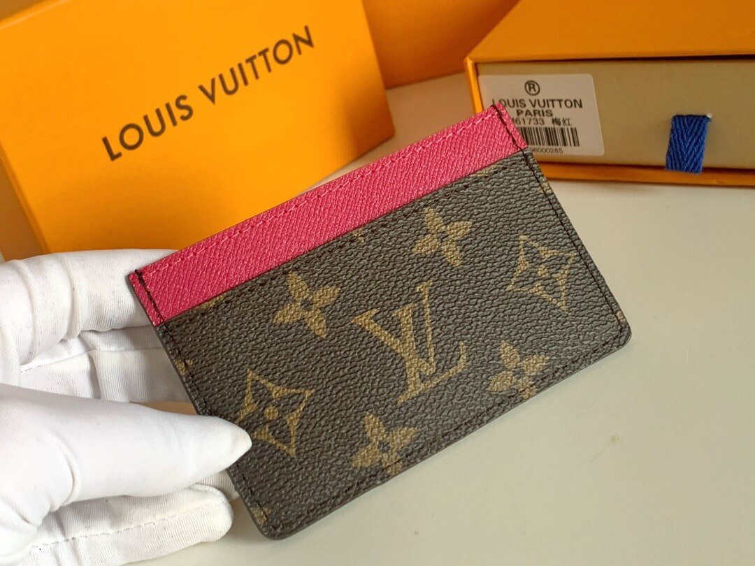 LOUIV Card Holder