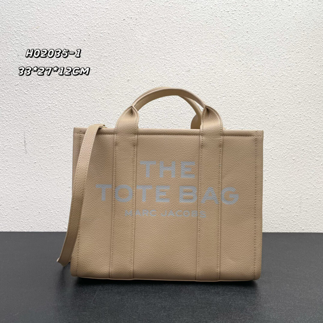MJ Tote