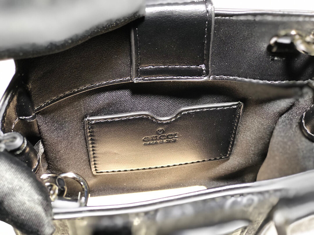 GG Mini Tote