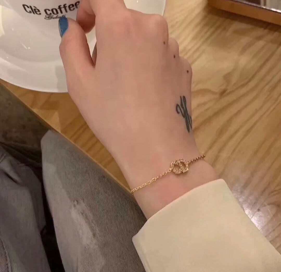 CD Bracelet