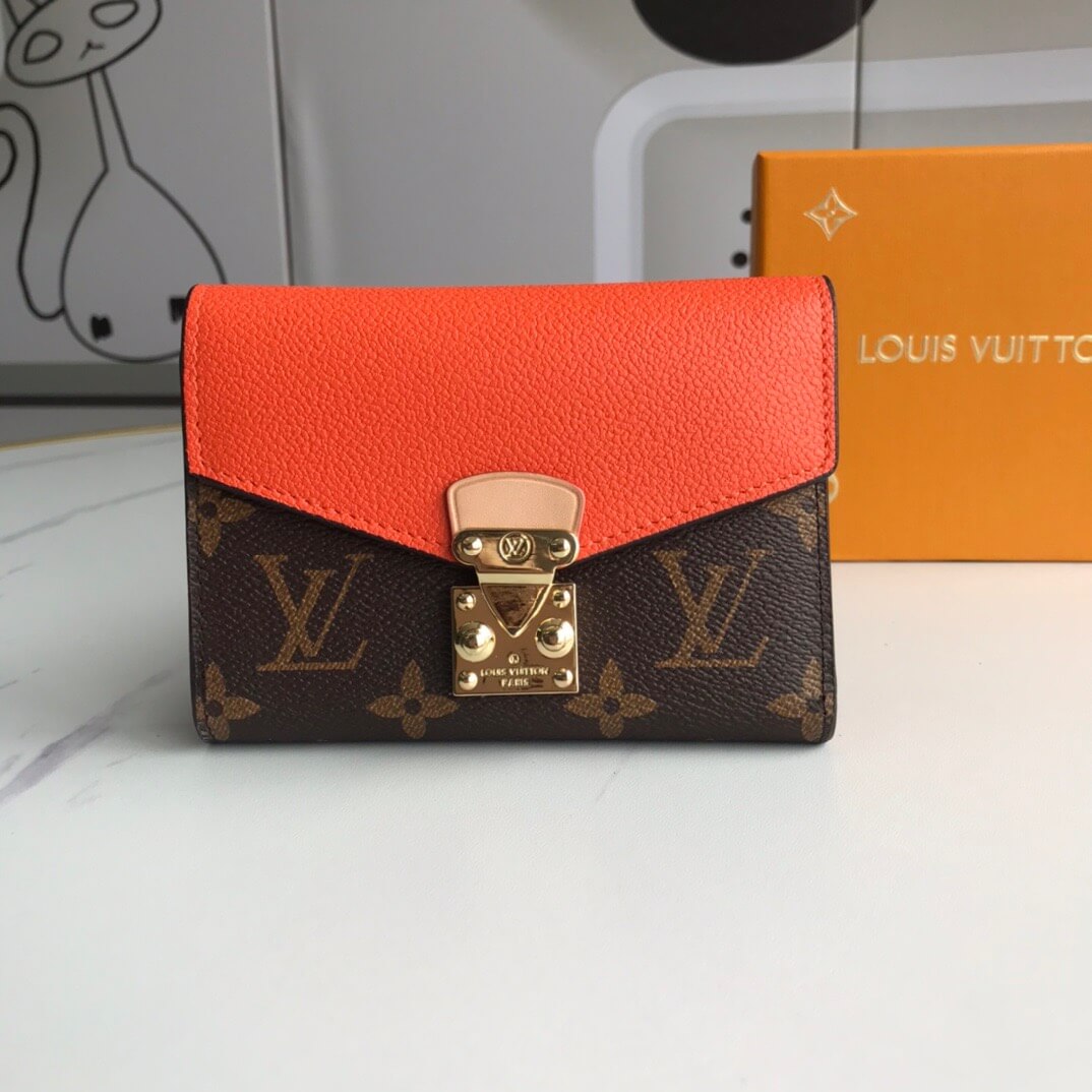 LOUIV Pallas Wallet