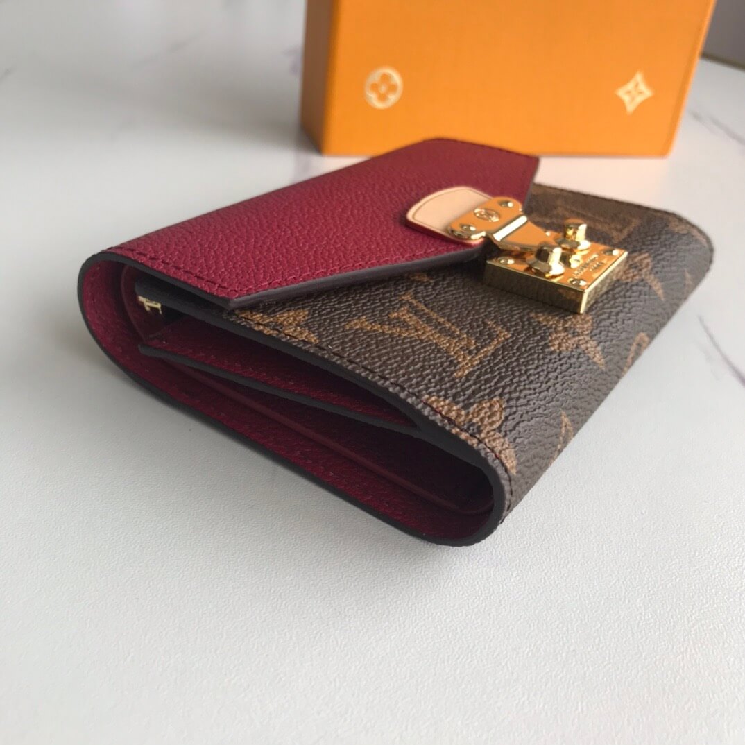 LOUIV Pallas Wallet