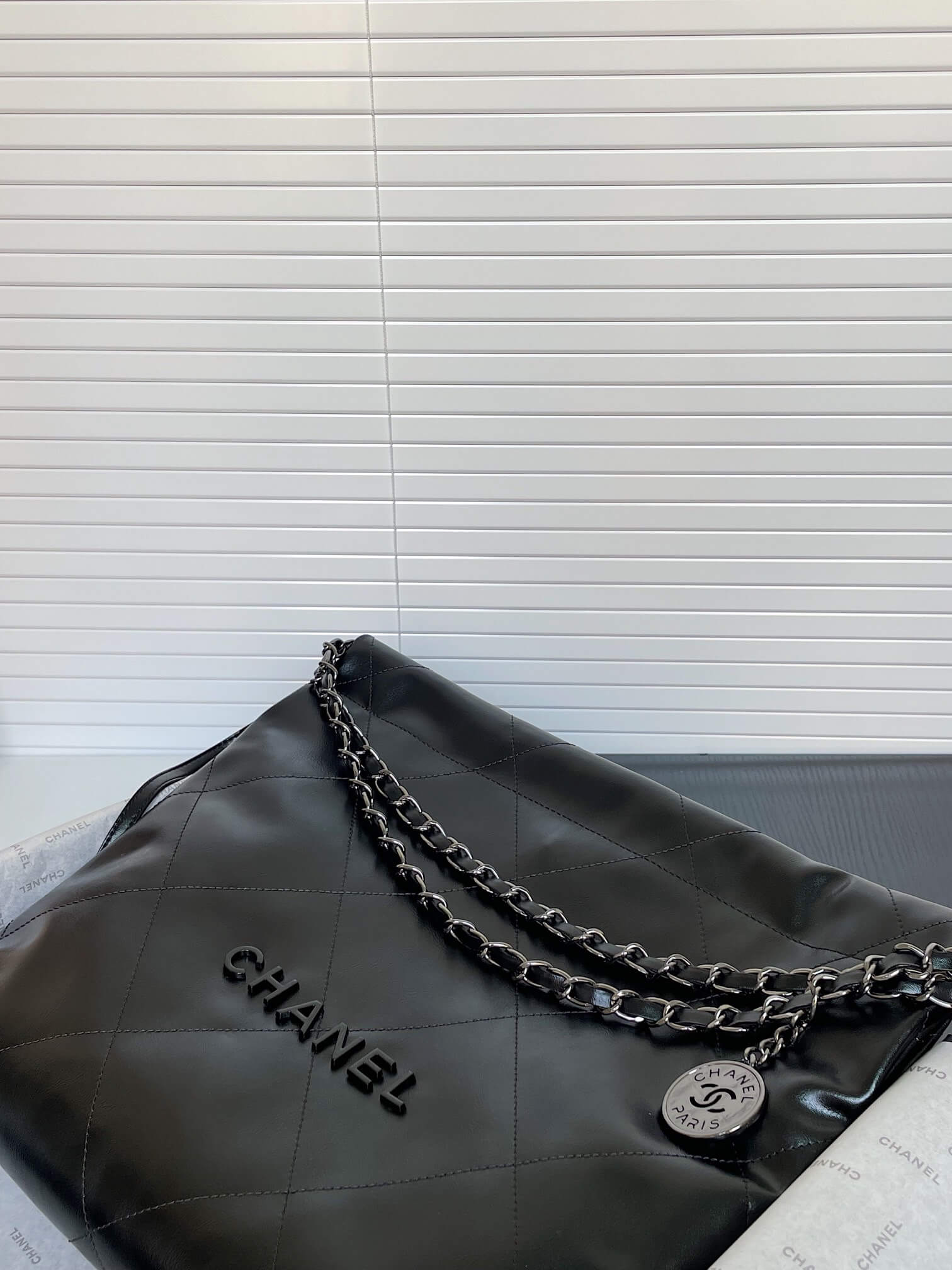 CC 22 Tote