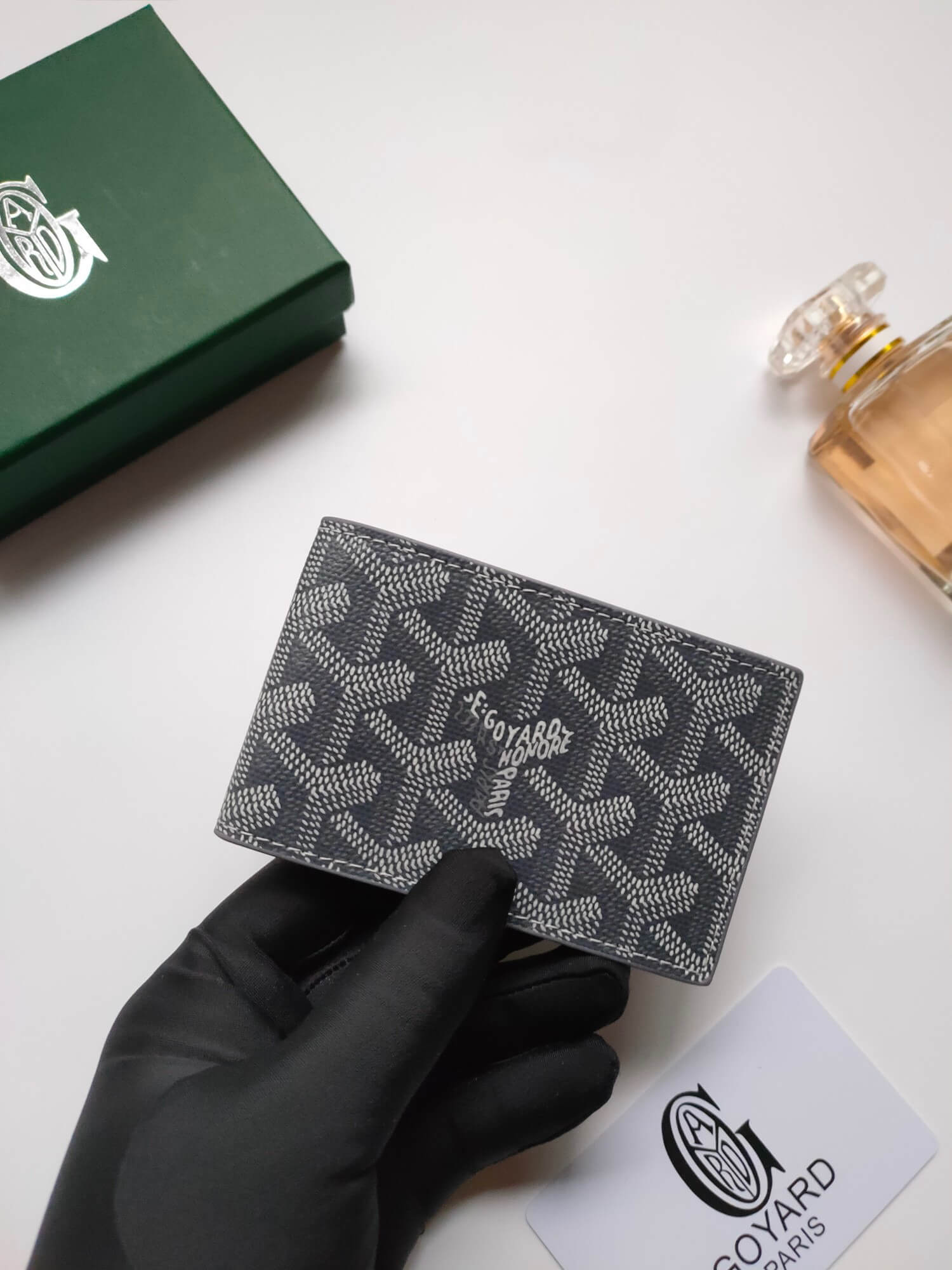 GOYA Foldable Wallet