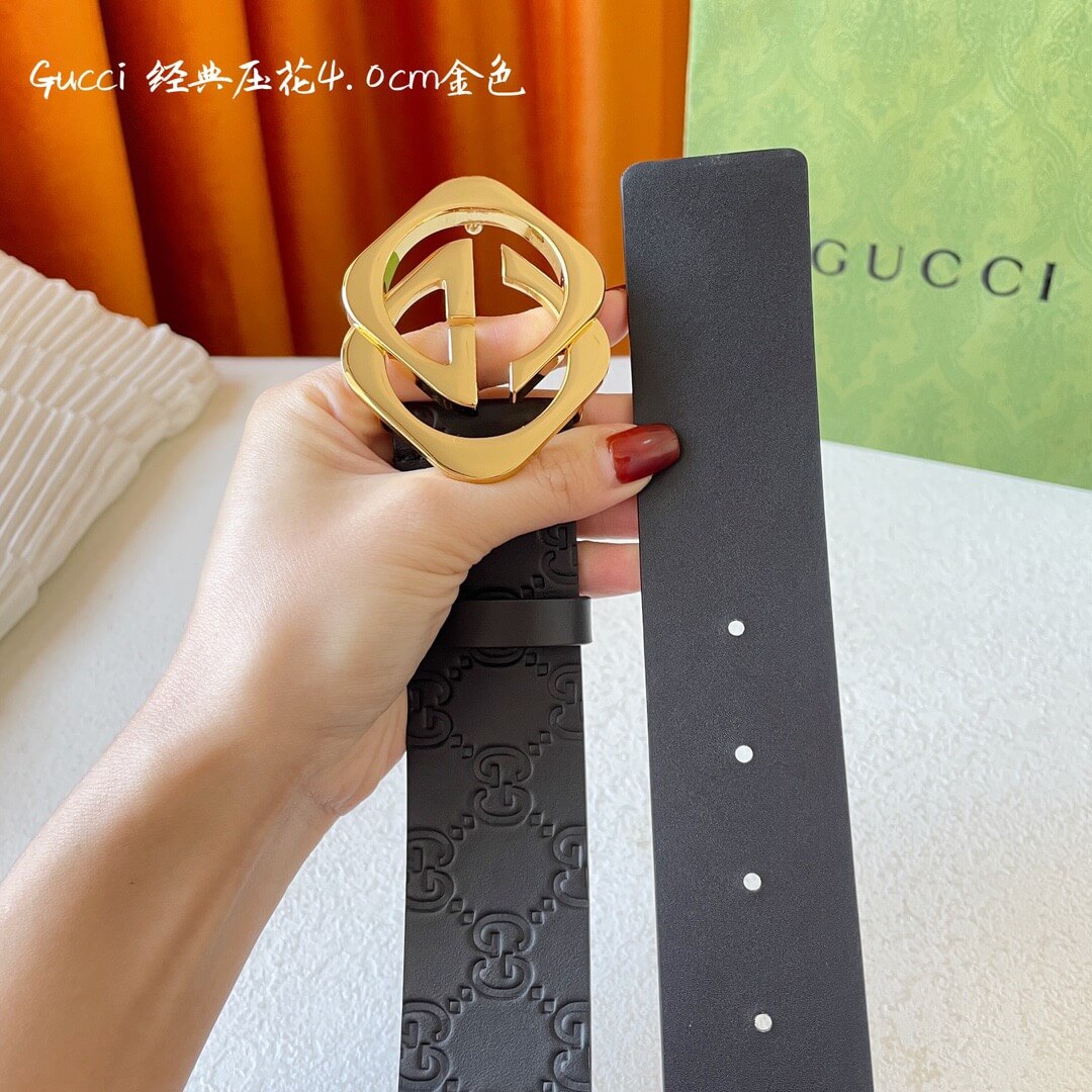 GG Belt